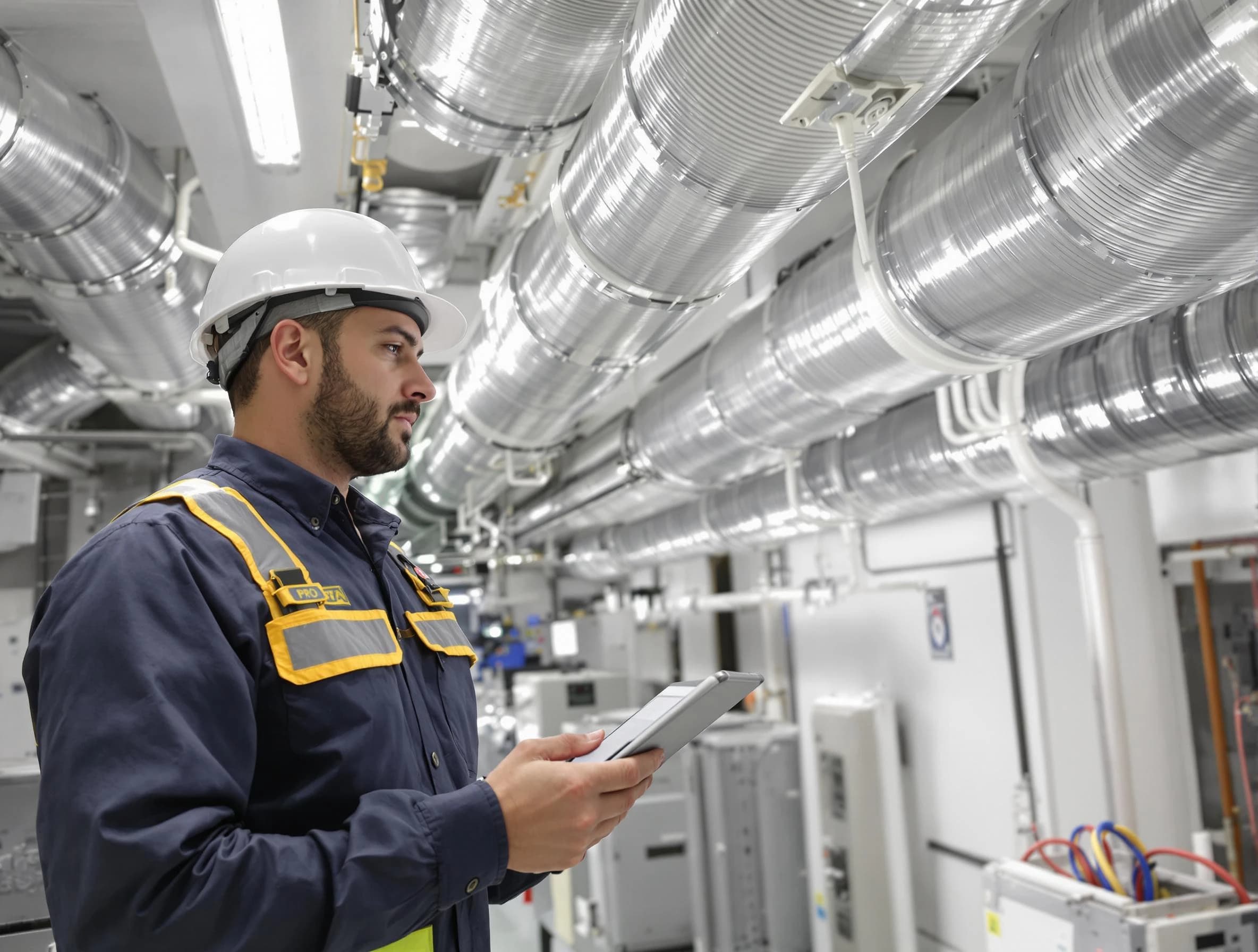 Filter Inspection service in Kaysville, UT